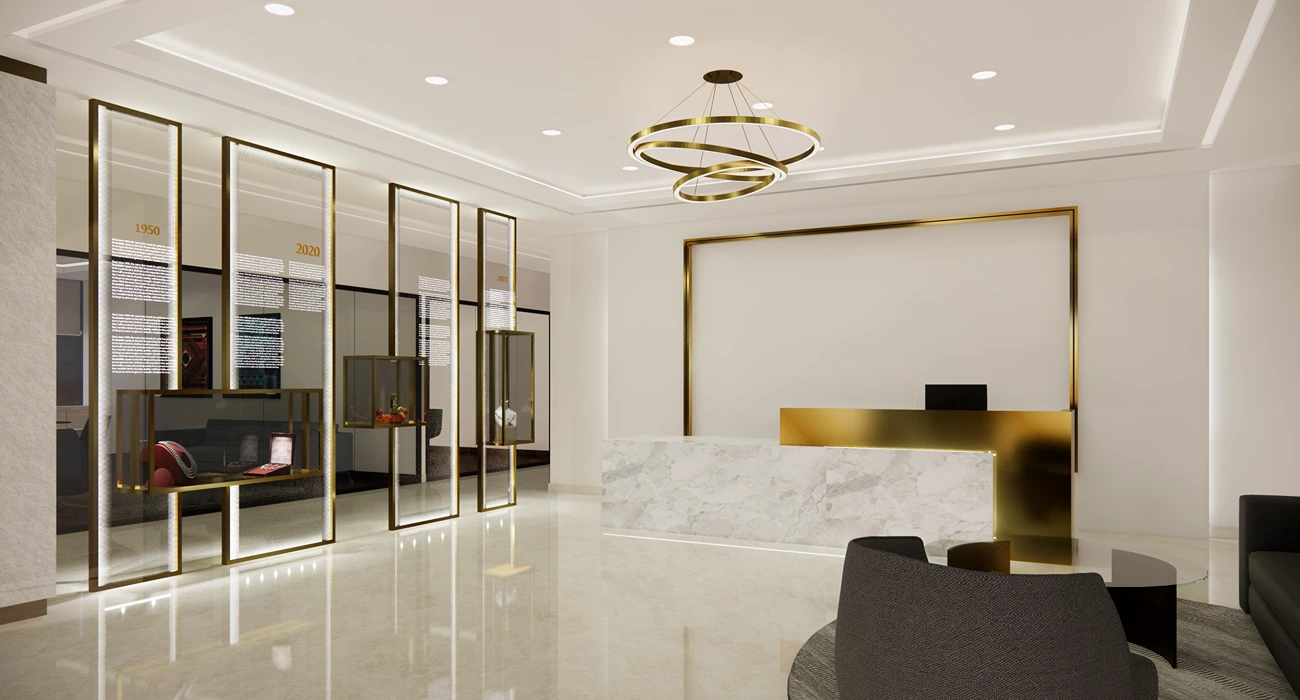     shop fitout for designers 