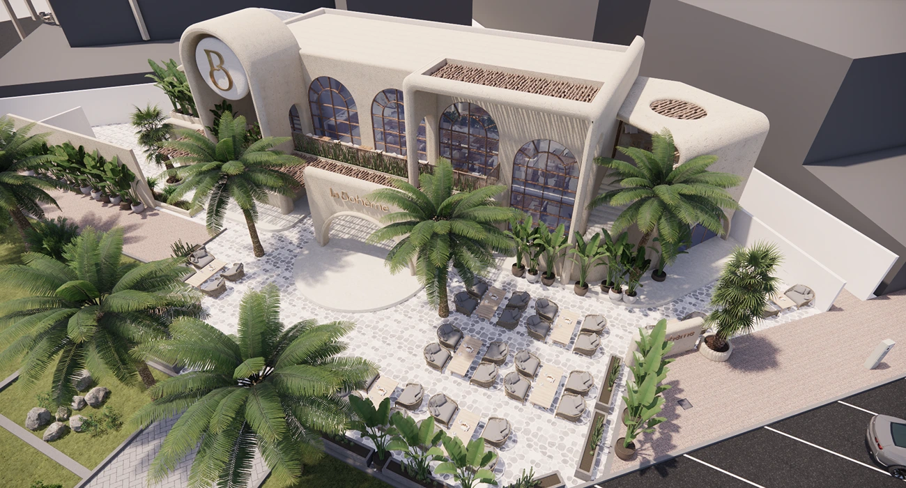   office fit out contractor