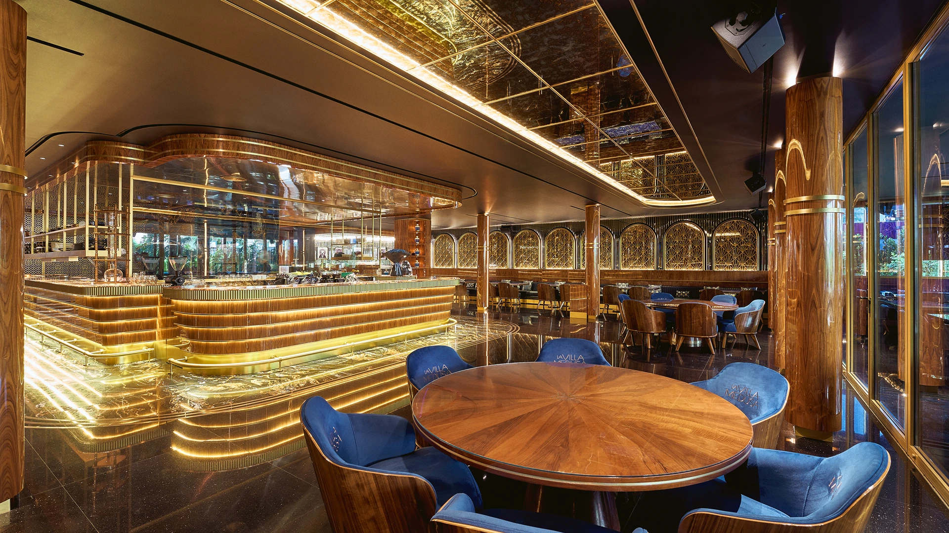 interior design company