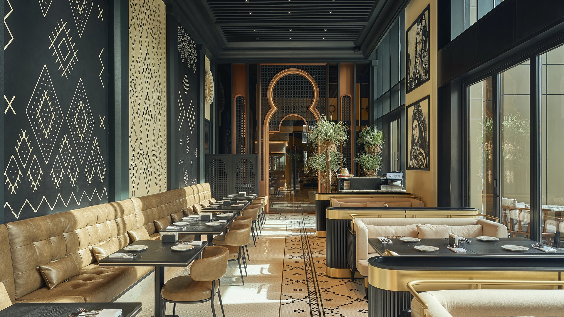 interior design company