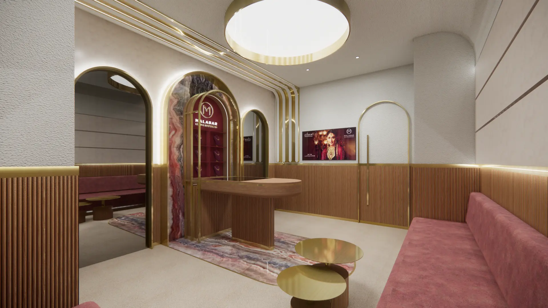 interior design company