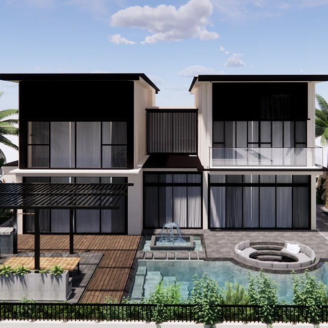 interior design for RESIDENTIAL