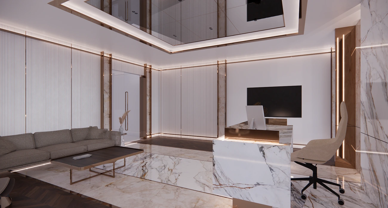   shop fit out designers