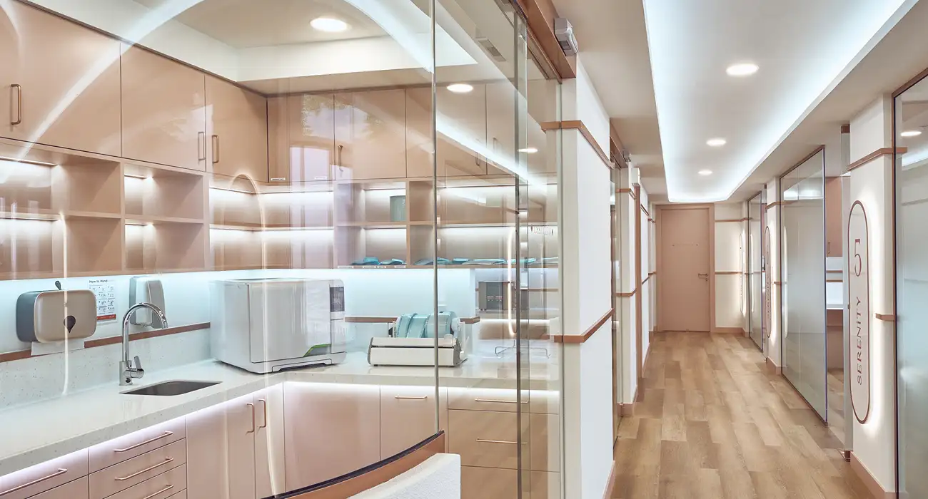   shop fitout for designers