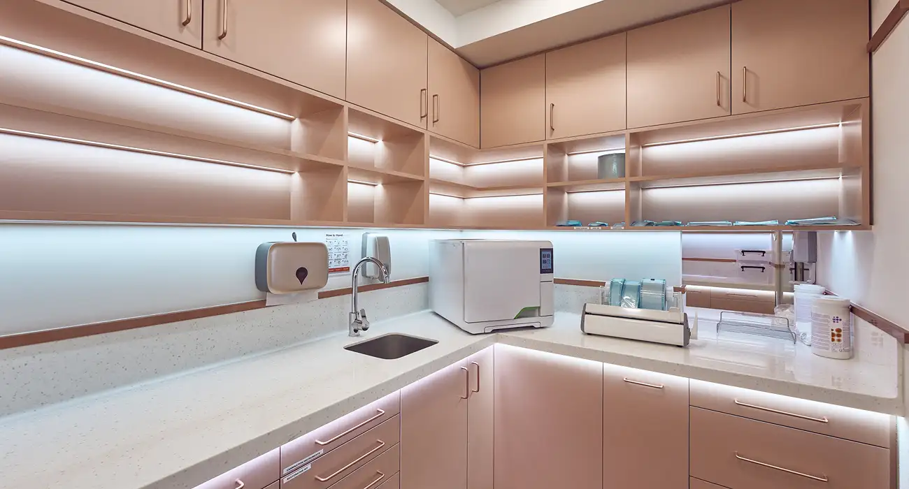   shop fit out designers  