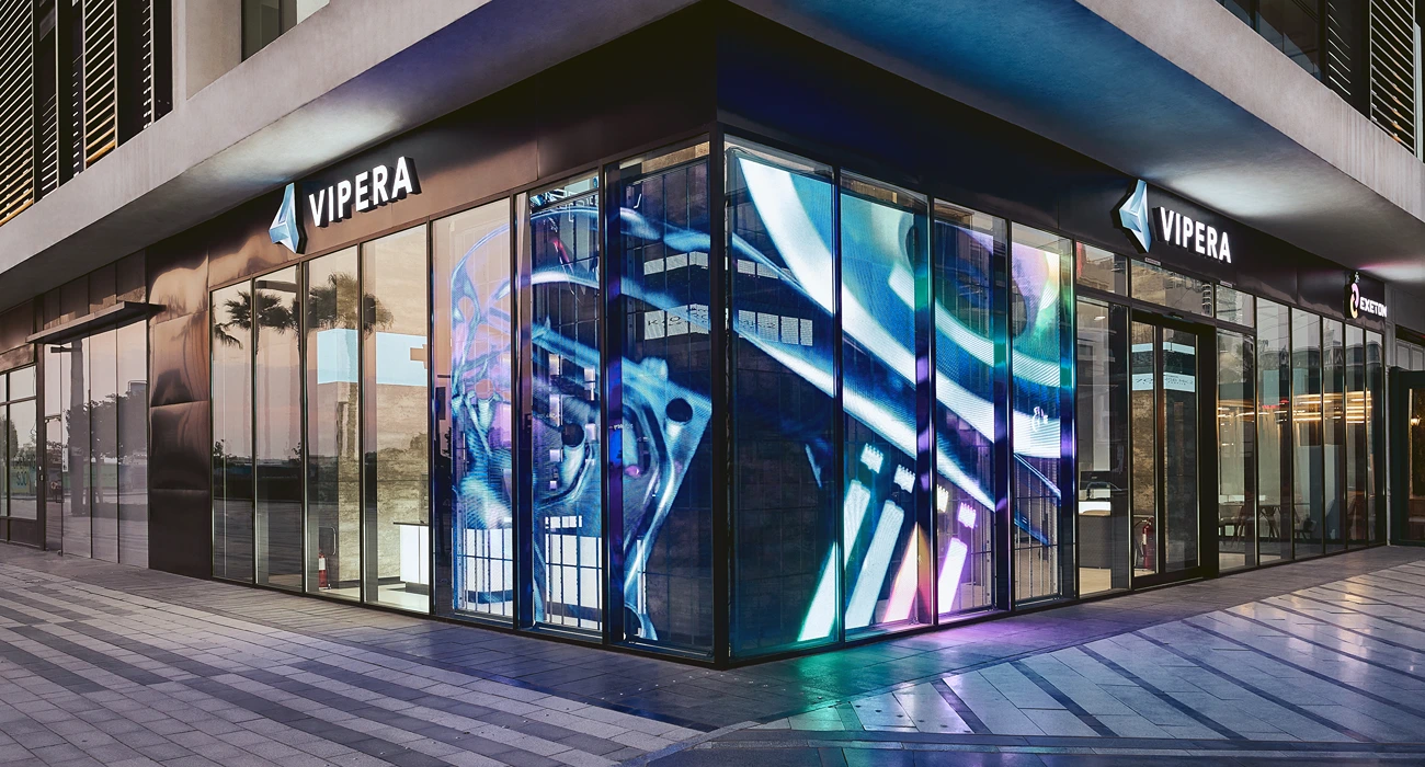   office fit out contractor