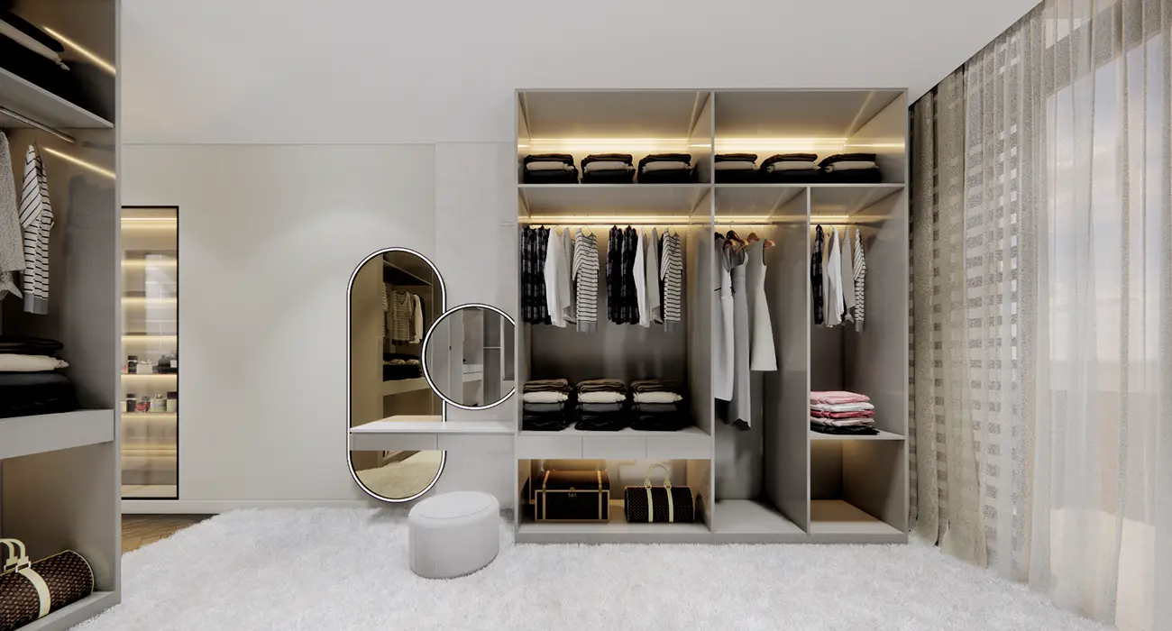     shop fitout for designers 