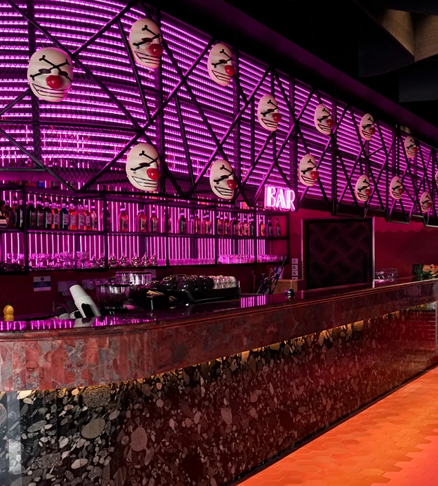   shop fit out designers