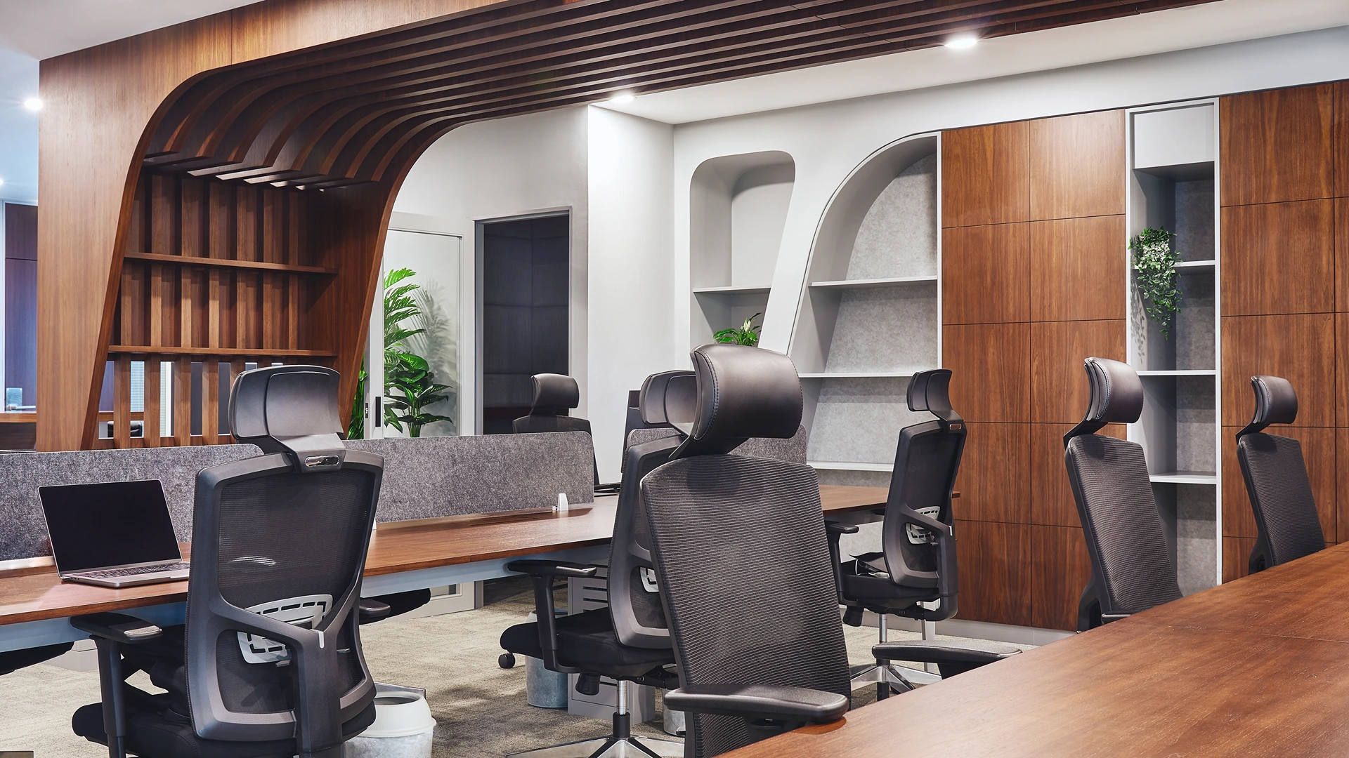 interior design company