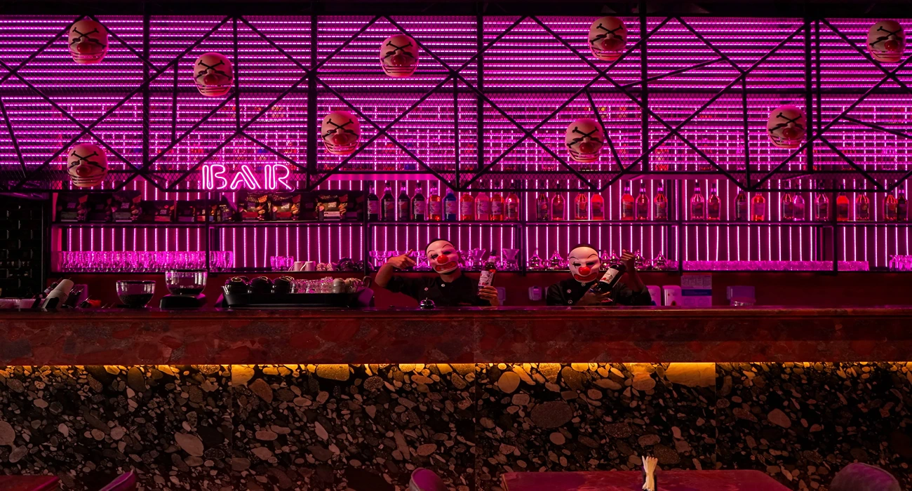     shop fitout for designers 