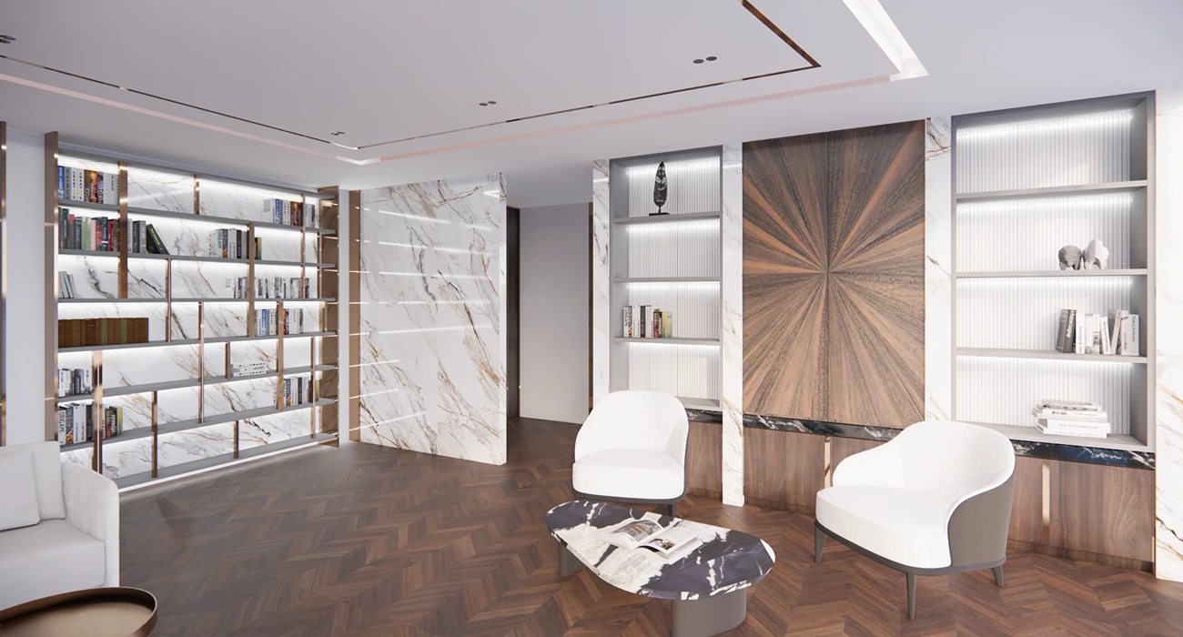   luxury interior designer