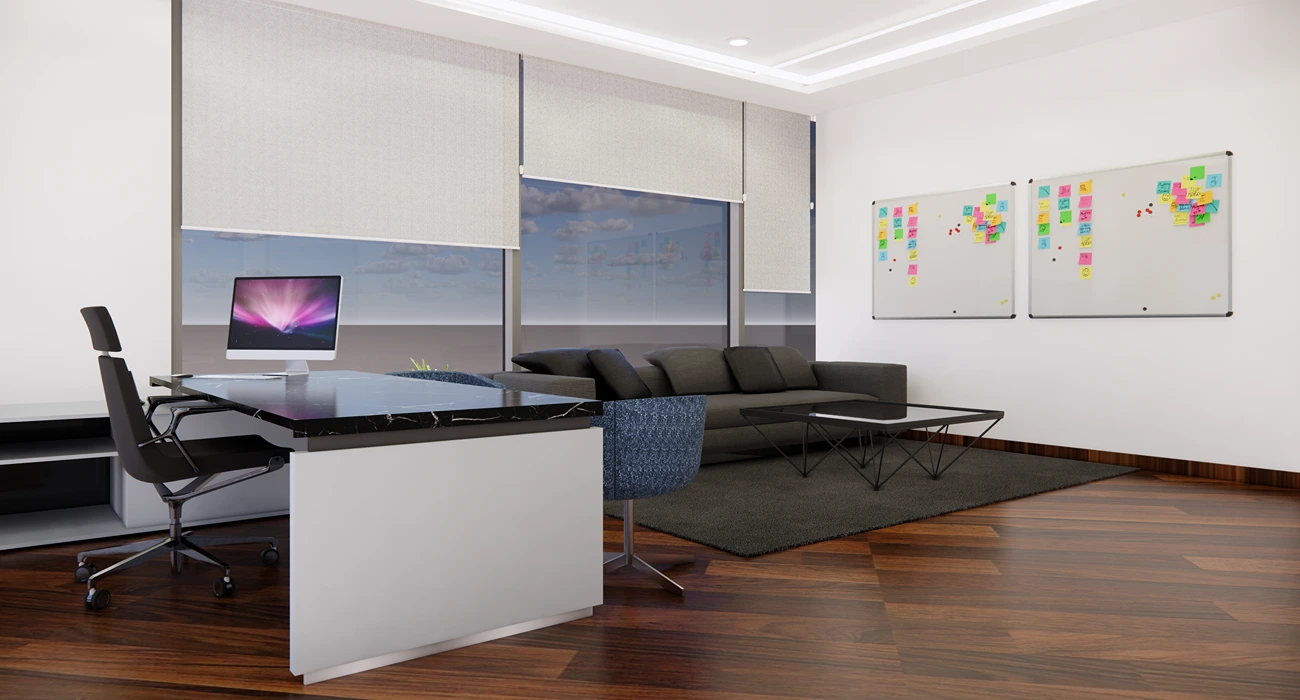   interior design for salons