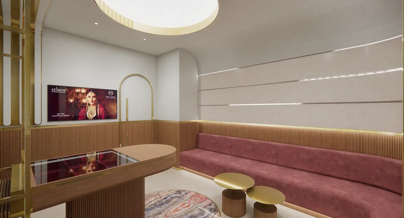   interior design for healthcare  