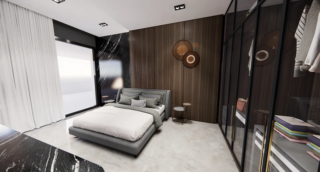   office fit out contractor