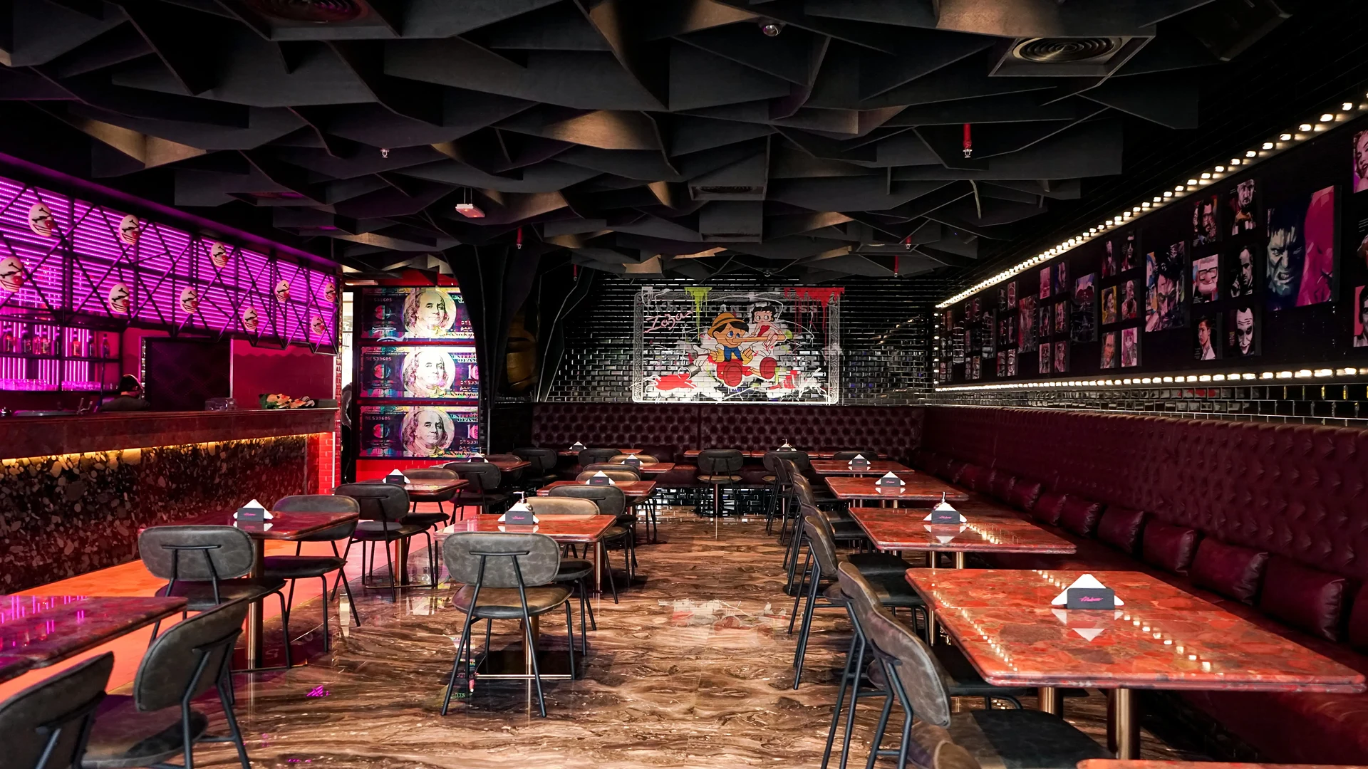 interior design company