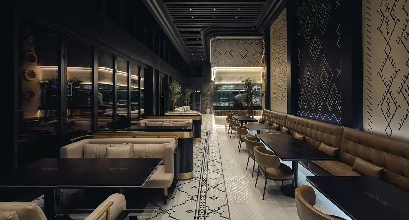     shop fitout for designers 