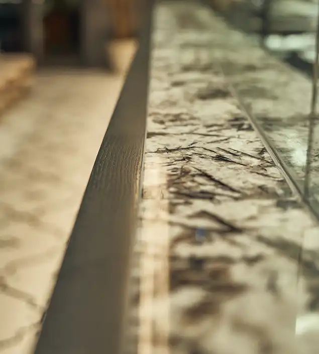   interior design for retail showroom