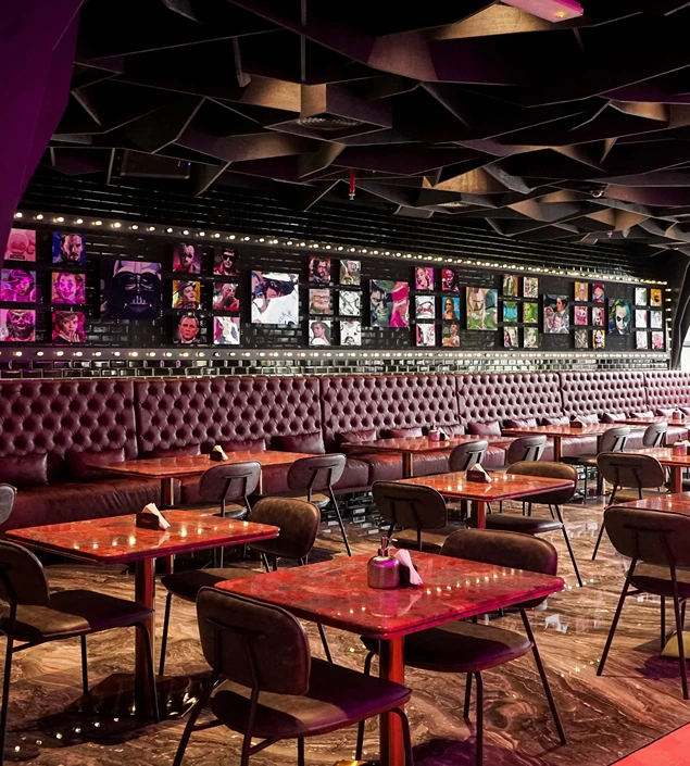   interior design company